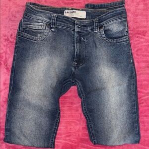 Lacoste jeans